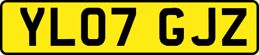 YL07GJZ