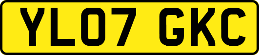 YL07GKC