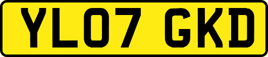 YL07GKD