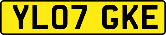 YL07GKE