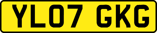 YL07GKG