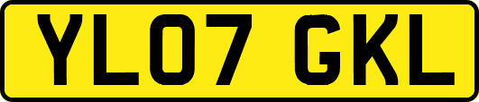 YL07GKL