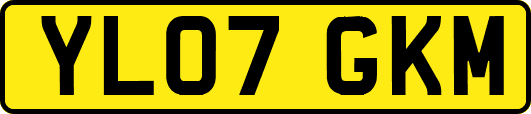 YL07GKM