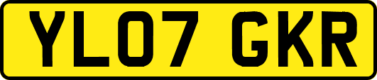 YL07GKR
