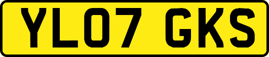 YL07GKS