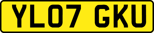 YL07GKU