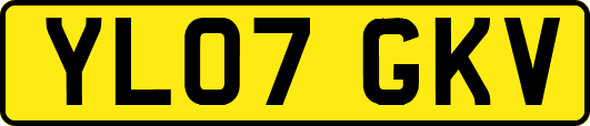 YL07GKV