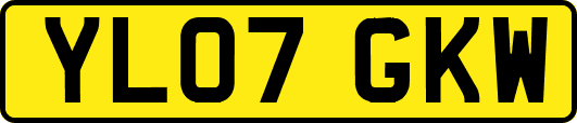 YL07GKW