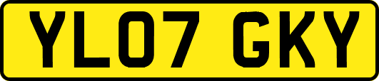 YL07GKY