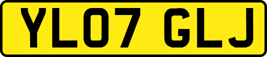YL07GLJ