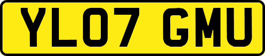 YL07GMU