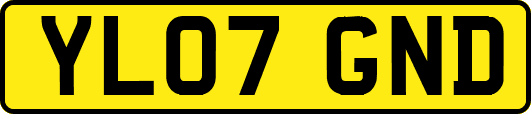 YL07GND