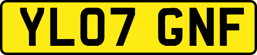 YL07GNF