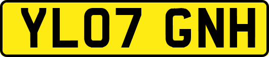 YL07GNH