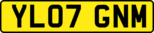 YL07GNM