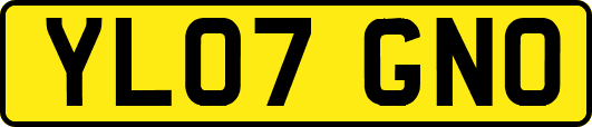 YL07GNO