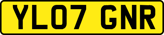 YL07GNR