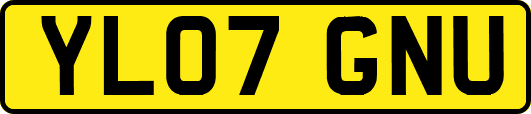 YL07GNU