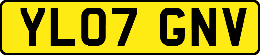 YL07GNV