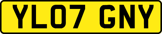 YL07GNY