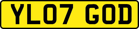 YL07GOD
