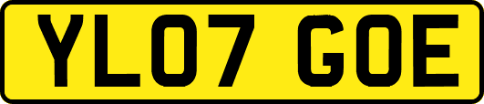 YL07GOE