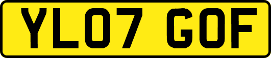 YL07GOF