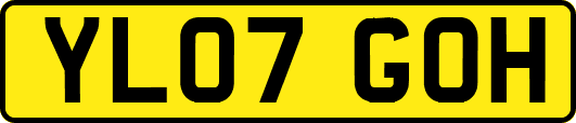 YL07GOH