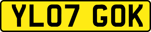 YL07GOK
