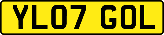 YL07GOL