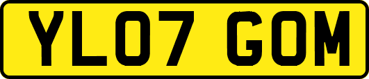 YL07GOM