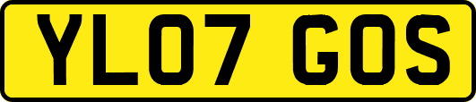 YL07GOS