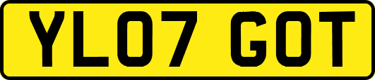 YL07GOT
