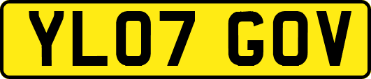 YL07GOV