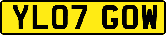 YL07GOW