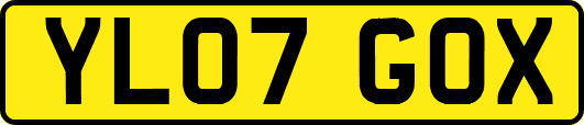 YL07GOX