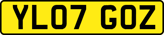 YL07GOZ