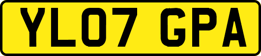YL07GPA