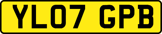 YL07GPB