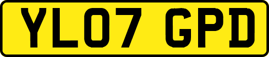 YL07GPD