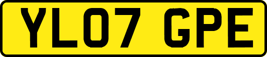 YL07GPE