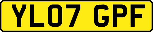 YL07GPF