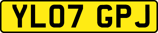 YL07GPJ