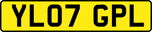YL07GPL