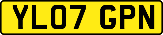 YL07GPN