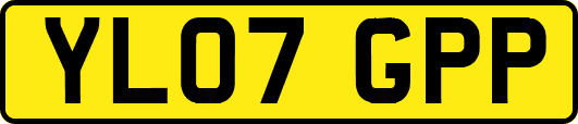YL07GPP