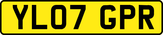 YL07GPR