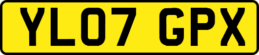 YL07GPX