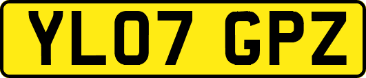 YL07GPZ