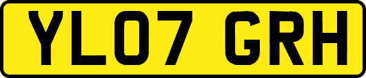 YL07GRH